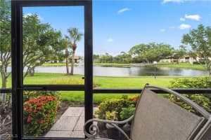 8685 Charter Club Cir 3, Fort Myers