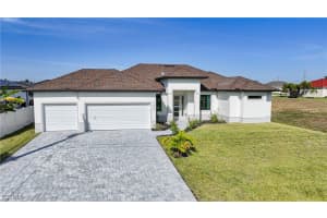3405 Nw 8th Ter, Cape Coral