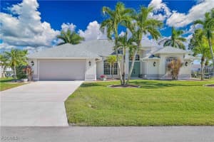 1409 Se 20th Ct, Cape Coral