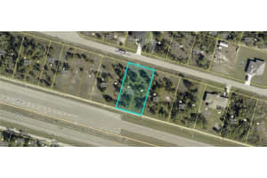 3530 Meadow Rd, Lehigh Acres