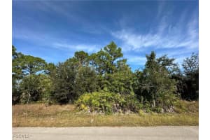 3418 39th St Sw, Lehigh Acres