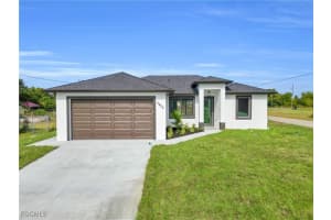 3602 20th St Sw, Lehigh Acres