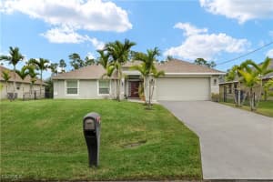 192 Townsend Ct, Lehigh Acres