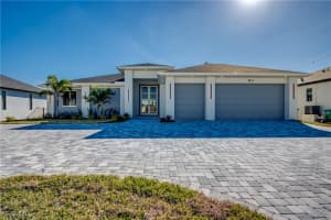 3812 Embers Pkwy W, Cape Coral