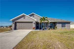1906 Ne 18th Ave, Cape Coral