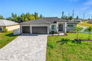 1115 Nw 25th Ave, Cape Coral