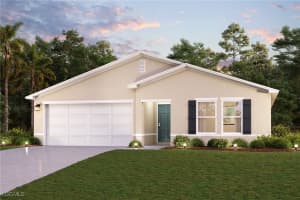 1108 Nw 12th Ln, Cape Coral