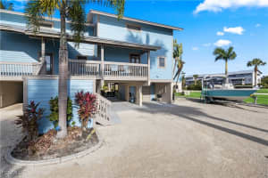 5201 Blue Crab Cir N A#6, Bokeelia