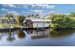 2132 Barbados Ave, Fort Myers