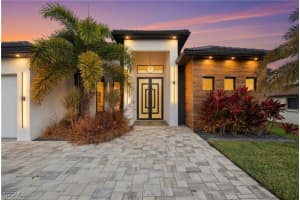 1417 Se 17th St, Cape Coral