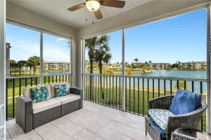 16605 Lake Circle Dr 322, Fort Myers