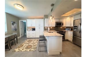 7390 Estero Blvd 803, Fort Myers Beach