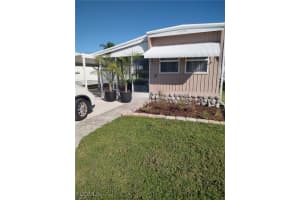 20711 Port Dr, Estero