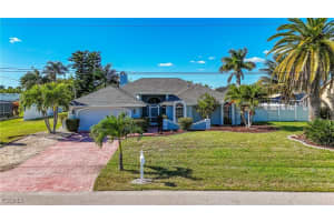 3316 Se 19th Pl, Cape Coral