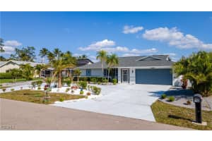 3405 Se 16th Pl, Cape Coral