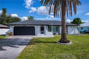 3721 Sw 7th Ave, Cape Coral
