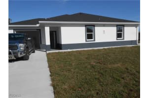 937 Graystone Ave, Lehigh Acres