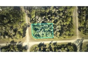 837 Gaylord Ave S, Lehigh Acres