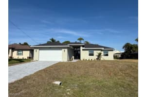 2827 Nw 14th Ter, Cape Coral