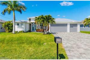 2612 Sw 24th Ave, Cape Coral 2612 Sw 24th Ave, Cape Coral