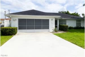 1925 Gardner Ave, Lehigh Acres