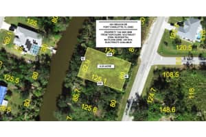 1031 Beacon Dr, Port Charlotte