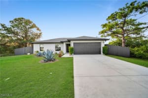 3601 June Ave N, Lehigh Acres