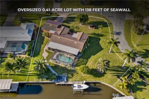 15321 Christine Way, Fort Myers
