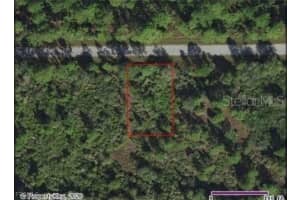 13145 Peck Ave, Port Charlotte