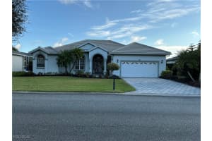 2255 Berkley Way, Lehigh Acres