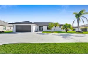 2851 Se 19th Pl, Cape Coral 2851 Se 19th Pl, Cape Coral