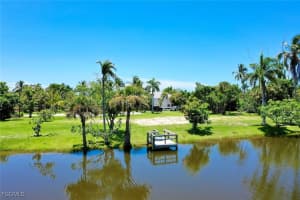 4037 Coquina Dr, Sanibel
