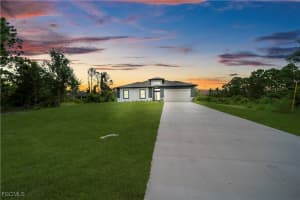 543 Mcarthur Blvd, Lehigh Acres