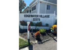 22375 Edgewater Dr 115, Port Charlotte