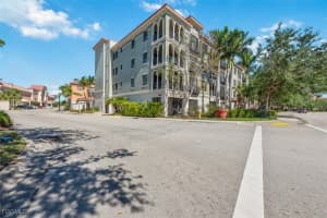 8000 Via Sardinia Way 5101, Estero