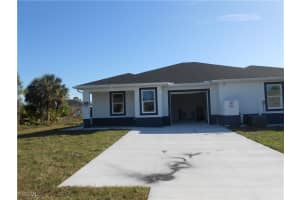 935 Graystone Ave, Lehigh Acres