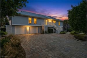 243 Southwinds Dr, Sanibel