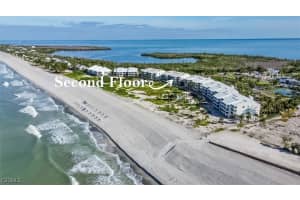2322 Beach Villas, Captiva