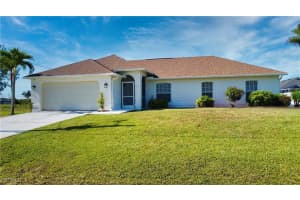 2614 Nw 10th Ter, Cape Coral
