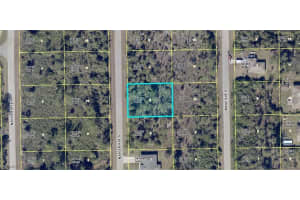 133 Napier Ave S, Lehigh Acres