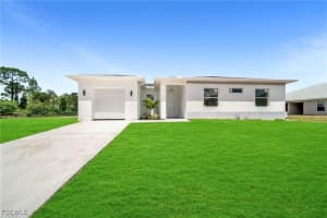 4768 Nelson Dr, Lehigh Acres