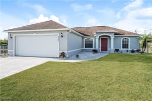 2701 36th St Sw, Lehigh Acres