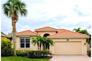 8917 Greenwich Hills Way, Fort Myers