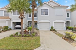 8290 Village Edge Cir 4, Fort Myers