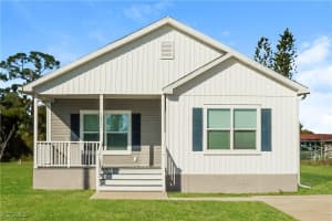 12311 Tangier St, North Port