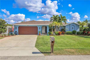 3609 Se 4th Ave, Cape Coral