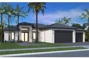 728 La Plata Ave, Lehigh Acres