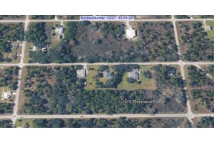 1315 Richmond Ave N, Lehigh Acres