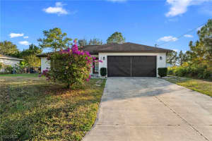 2805 66th St W, Lehigh Acres