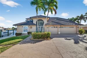 2055 Se 28th Ter, Cape Coral 2055 Se 28th Ter, Cape Coral